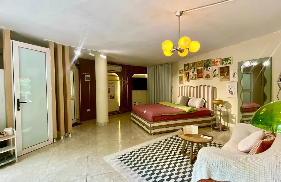 Langmandi Experience-1