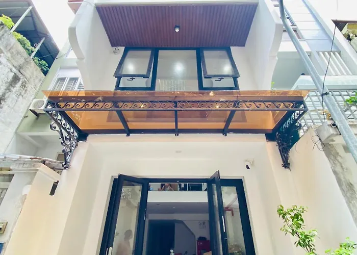 Happy Nest Home - Long Bien