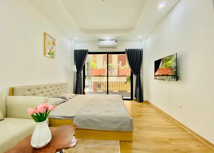 Happy Nest Home - Long Bien